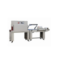 Semi automatic shrink wrapping machine - box L-sealer wrap machine for hot sale